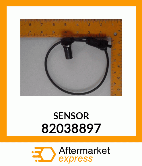 SENSOR 82038897