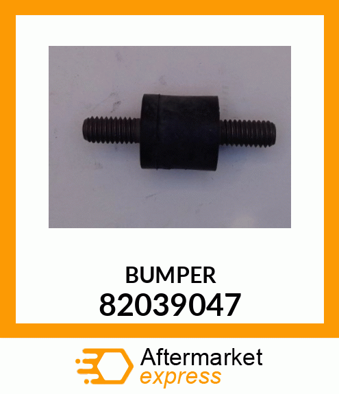 BUMPER 82039047