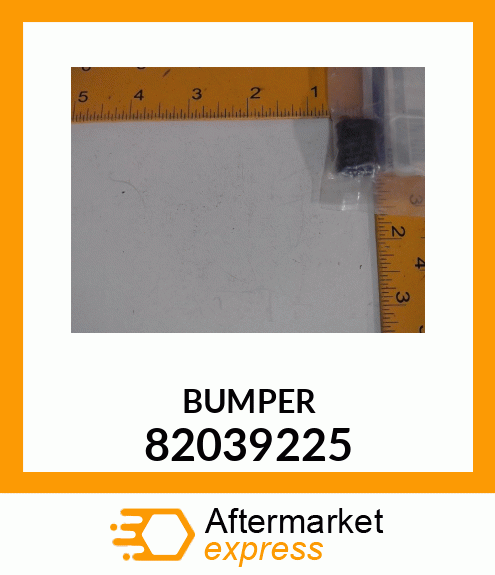 BUMPER 82039225