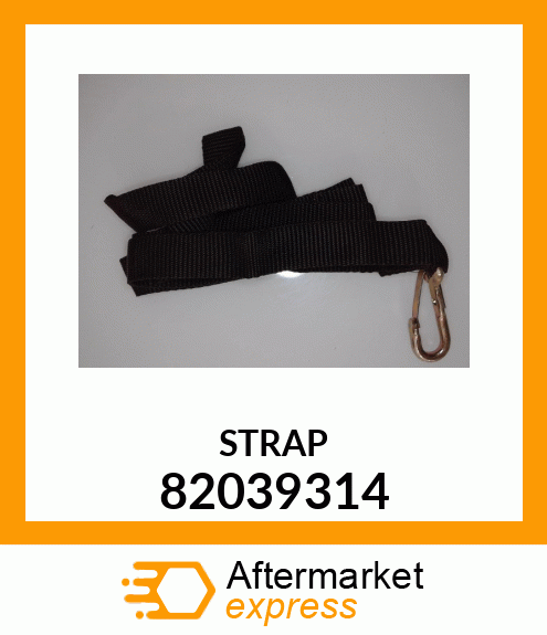 STRAP 82039314