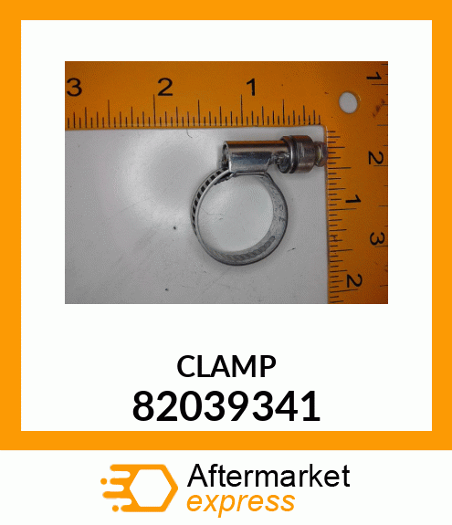 CLAMP 82039341