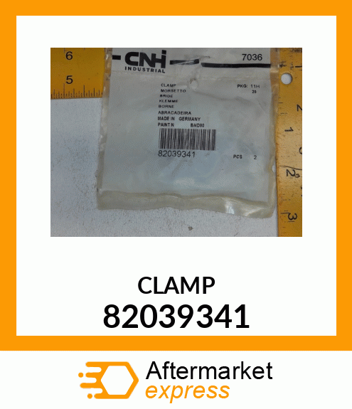 CLAMP 82039341