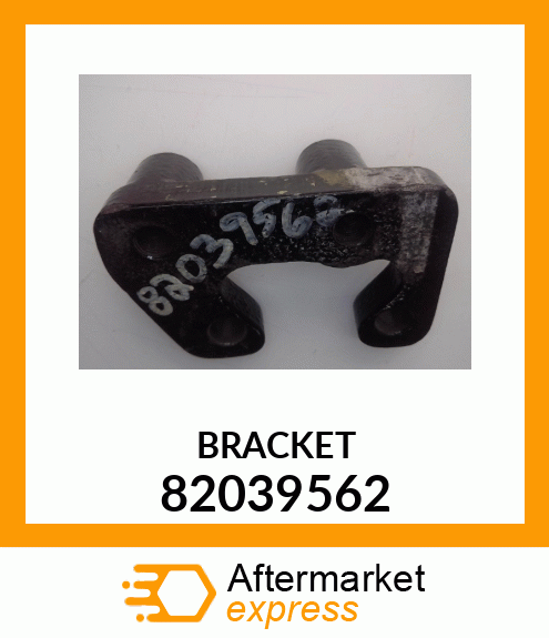 BRKT 82039562