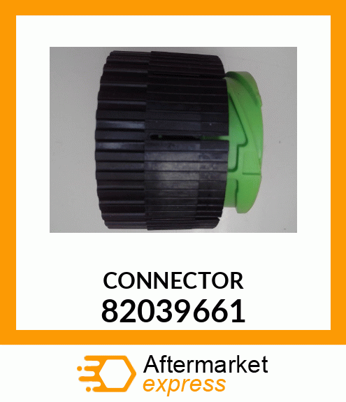 CONNECTOR 82039661