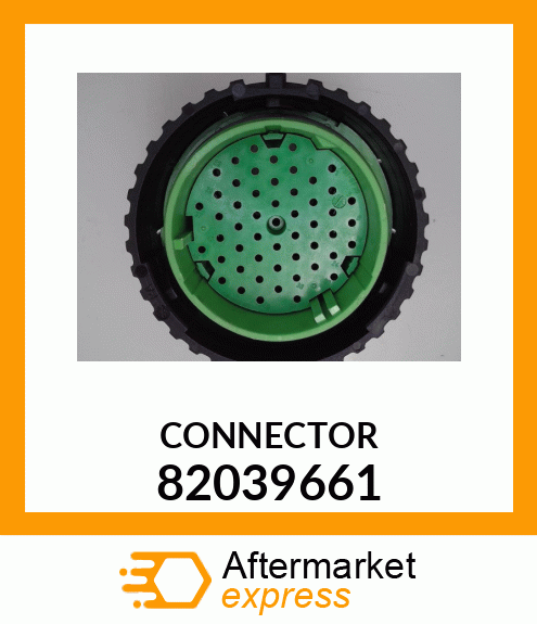 CONNECTOR 82039661