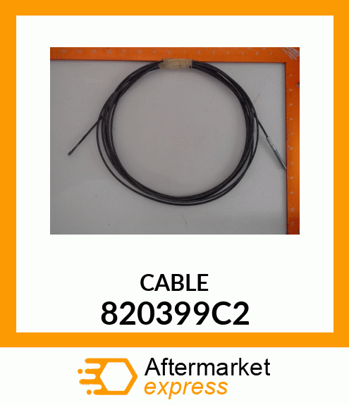 CABLE 820399C2