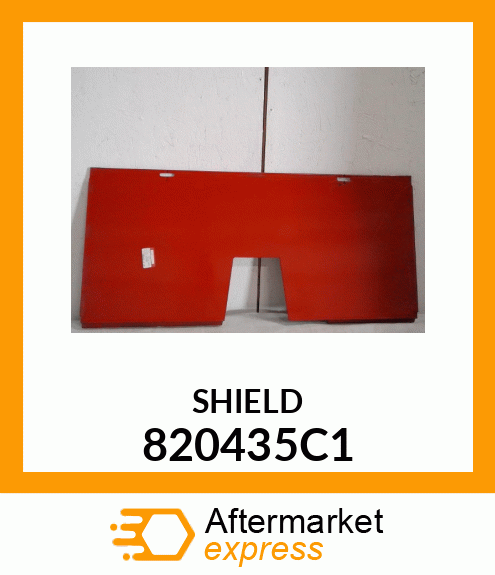 SHIELD 820435C1