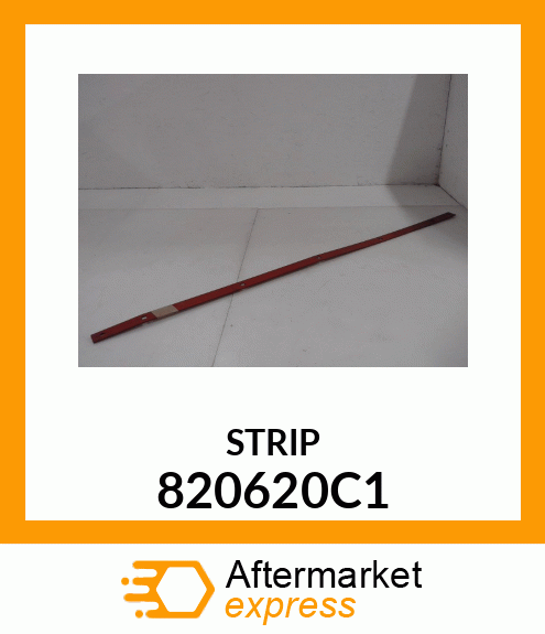 STRIP 820620C1