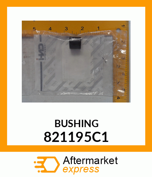 BUSH 821195C1