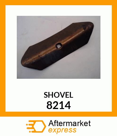 SHOVEL 8214