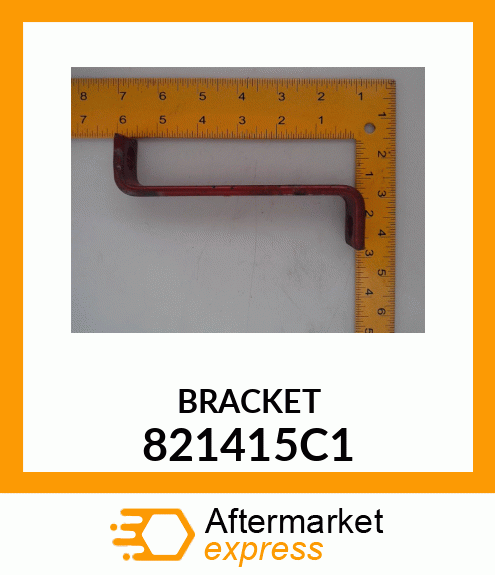 BRACKET 821415C1