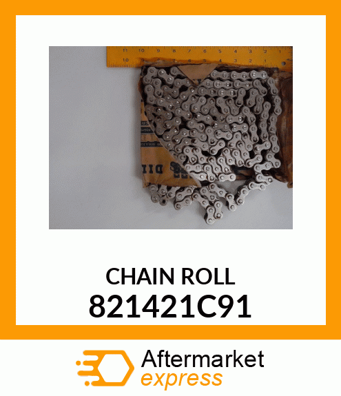 CHAINROLL 821421C91