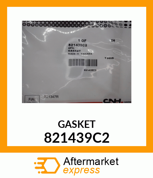 GSKT 821439C2