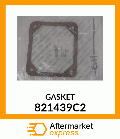 GSKT 821439C2