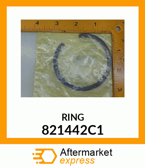 RING 821442C1