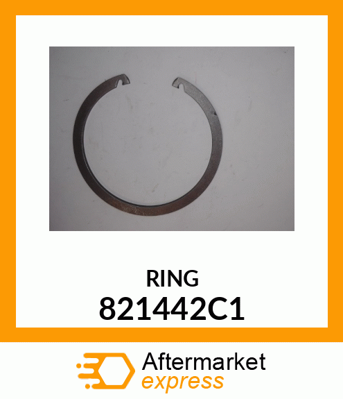 RING 821442C1