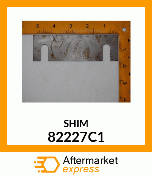 SHIM 82227C1