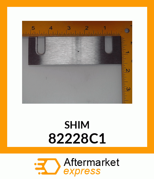 SHIM 82228C1