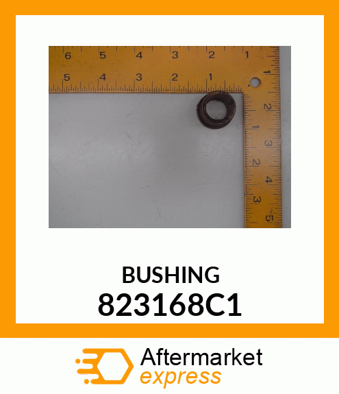 BUSHING 823168C1