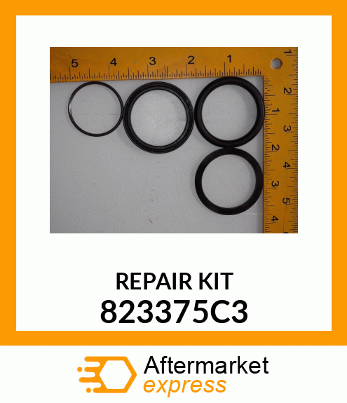 REPAIRKIT4PC 823375C3