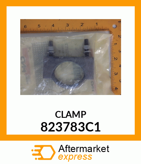 CLAMP 823783C1