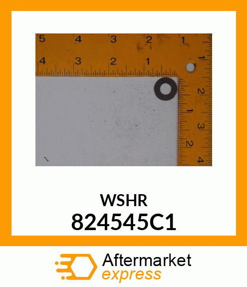 WSHR___________ 824545C1