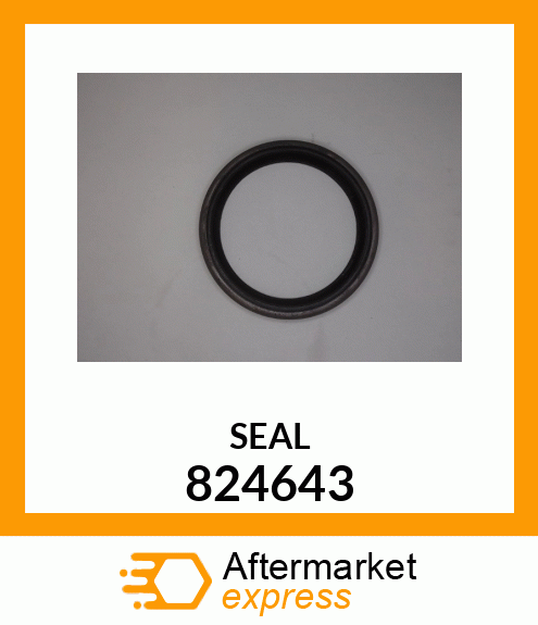 SEAL 824643