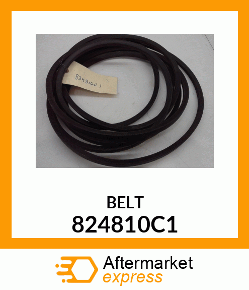 BELT 824810C1