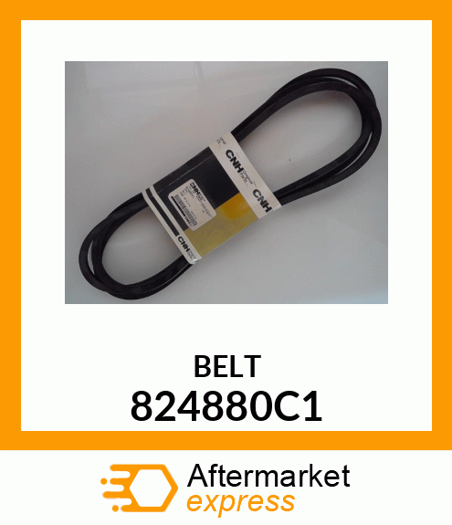 BELT 824880C1