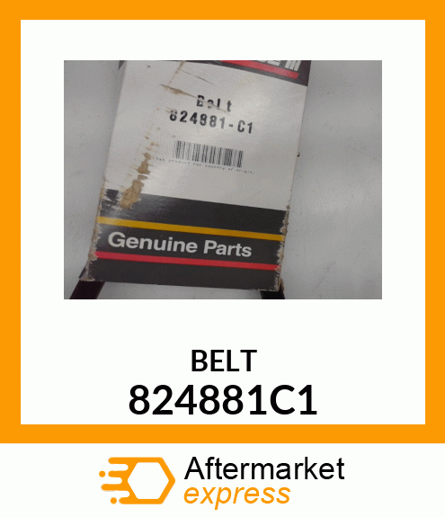 BELT 824881C1