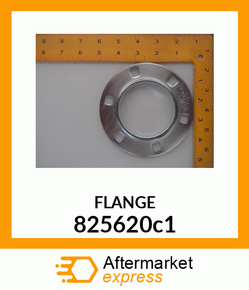 FLANGE 825620c1