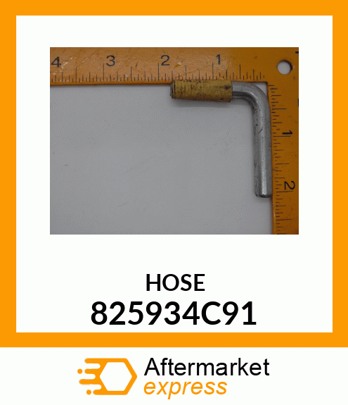 HOSE 825934C91