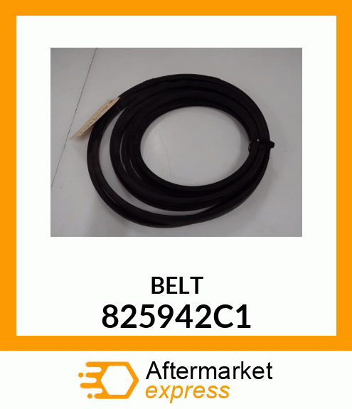 BELT 825942C1