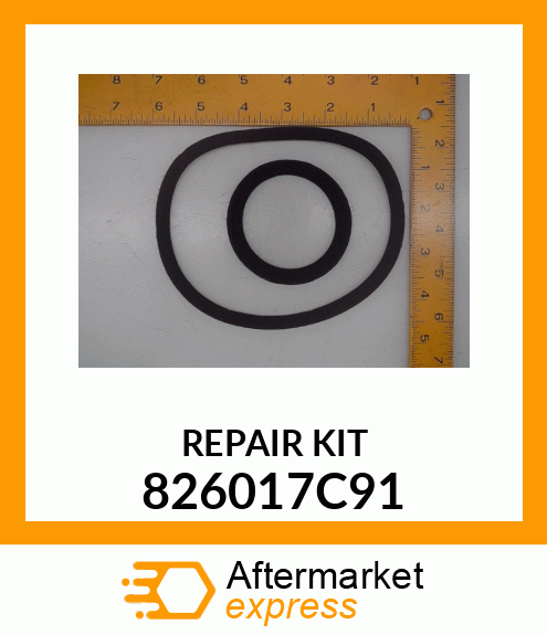 REPAIRKIT 826017C91