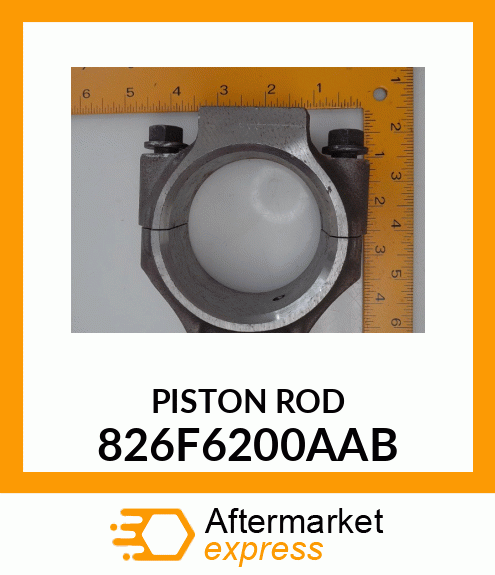 PISTONROD 826F6200AAB