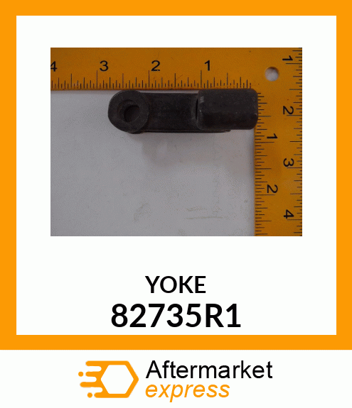 YOKE 82735R1