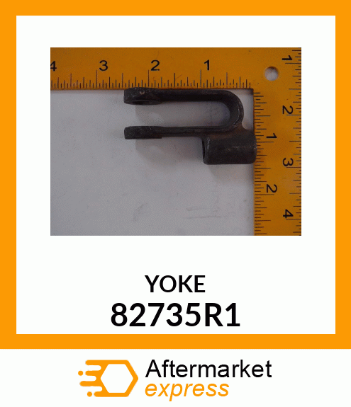 YOKE 82735R1