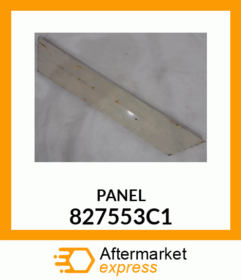 PANEL 827553C1