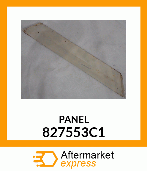 PANEL 827553C1