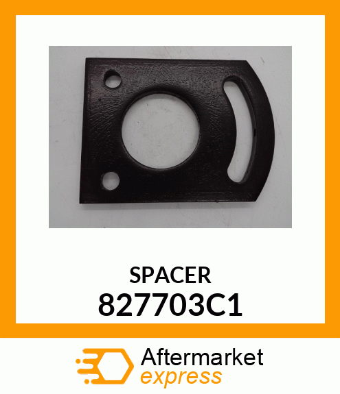 SPACER 827703C1