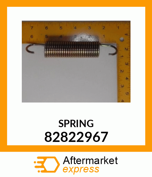 SPRING 82822967