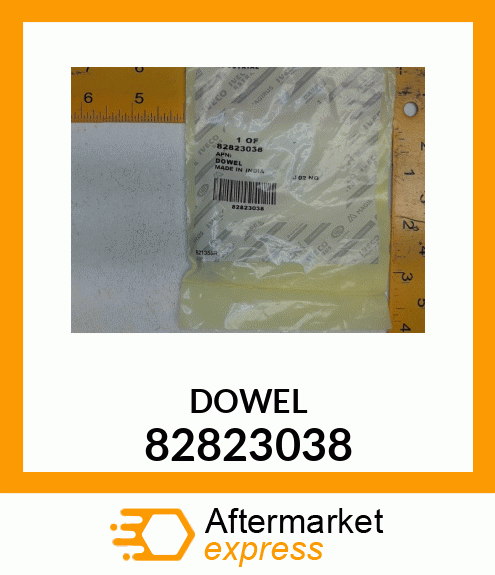 DOWEL 82823038