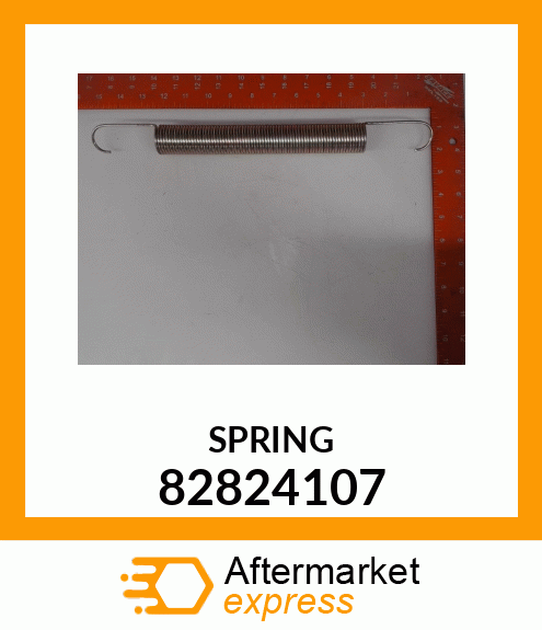 SPRING 82824107