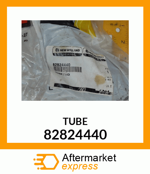 TUBE 82824440