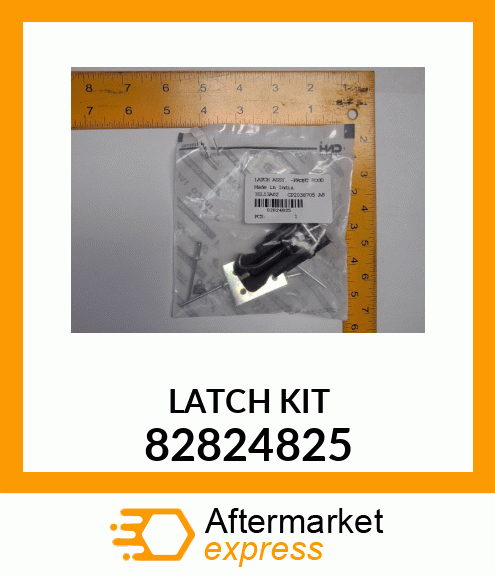 6PC_LATCH_KIT 82824825