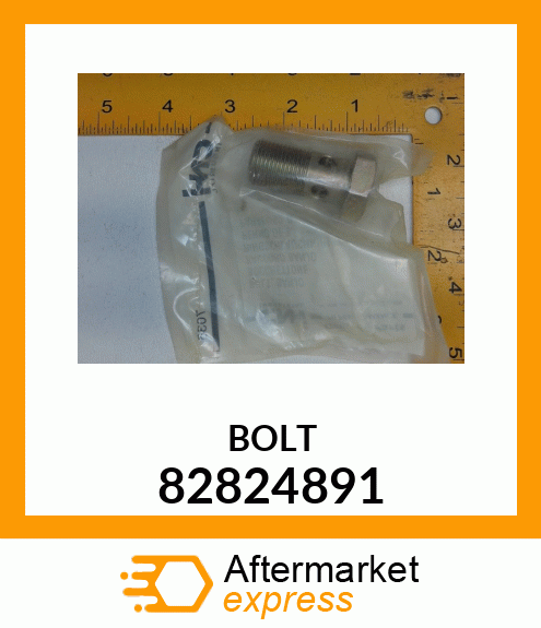 BOLT 82824891