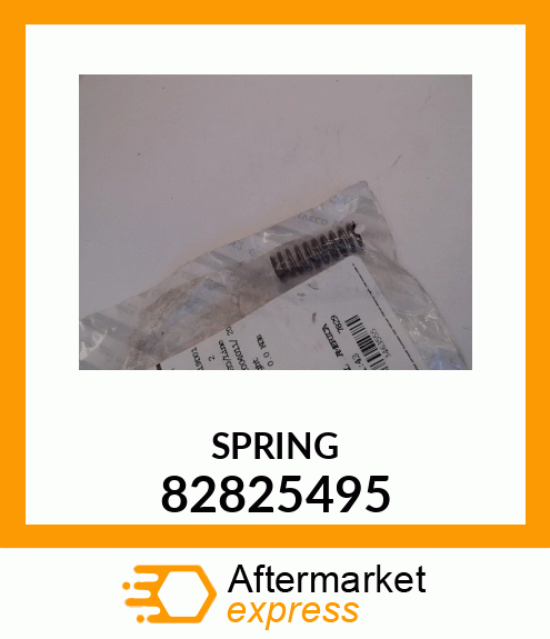 SPRING 82825495