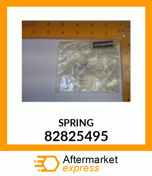 SPRING 82825495