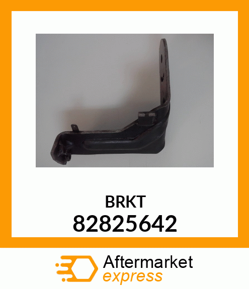 BRKT 82825642