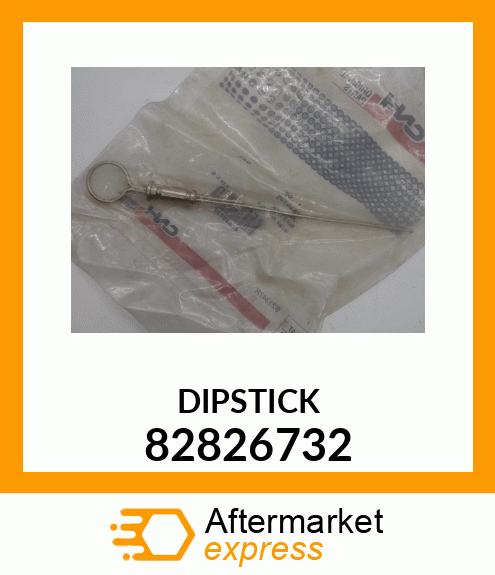 DIPSTICK 82826732